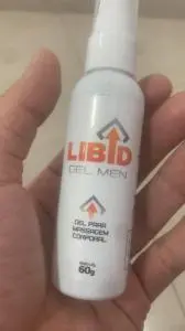 LIBID GEL