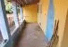 Linda Casa Sarapuí, 150 m2, Cocais, 10 Km Cidade, 300 mts Asfalto, 2 Quartos, Sabesp, IPTU, Facilit