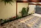 LINDO SOBRADO 2 SUITES, 2 VAGAS DE GARAGEM
