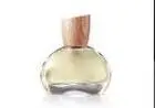 Perfumes e shampoo