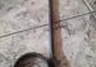 Saca-Filtro de Óleo  - Universal