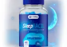 Sleep Fácil - Suplemento ALimentar