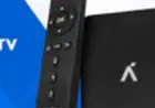 SMART TV BOX AQUARIO 4K CANAIS LIVRE 5 ANOS