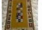 Tapete Retangular Moderno 1, 00 x 1, 50