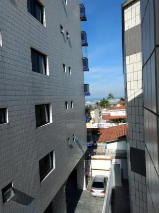 APARTAMENTO EM MONGAGUÁ À VENDA - LADO PRAIA