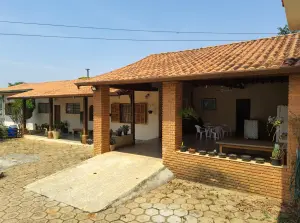 CHÁCARA -   ITATIBA -  SP - 3.157m2