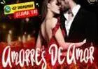 AMARRES DE AMOR Y TAROT