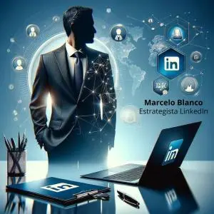 Especialista em LinkedIn