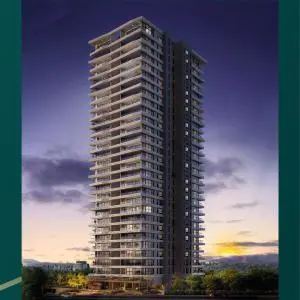 Lançamento de Alto Padrão ARTSE 3 e 4 suítes em Ribeirão Preto/SP