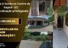 Casa à Venda no Centro de Itapoá - SC!