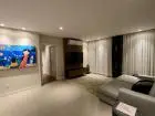 Apartamento novo em Jurerê Internacional, 4 suítes, 220m²!