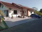 Quarto (Suíte) mobiliado
