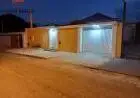 Linda casa disponível para venda - Bairro Parque Hotel - Araruama
