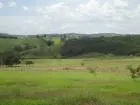 Lote 1.700m² em Crucilândia/Bonfim MG- Financia