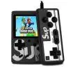 Mini Vídeo Game Portátil SUP Game Box 400 Jogos Retrô Clássicos Tela LCD 3.0'' com Bateria Recar