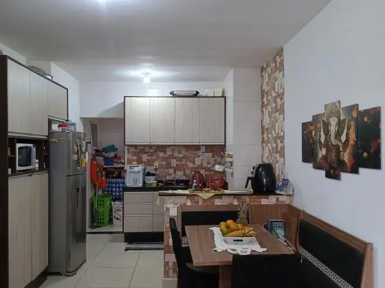 Melhor apto térreo da região do Portal da Mantiqueira