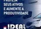 Ideal Segurança - Soluções em Rastreamento, Alarmes e Câmeras de Segurança