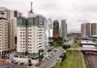 RESIDENCIAL FIORI - Exclusividade e Conforto em Águas Claras: Seu Novo Lar com Piscina, Churrasquei