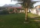 Terreno com 02 casas, 01 kitnet e loja, em Angra dos Reis, localização privilegiada