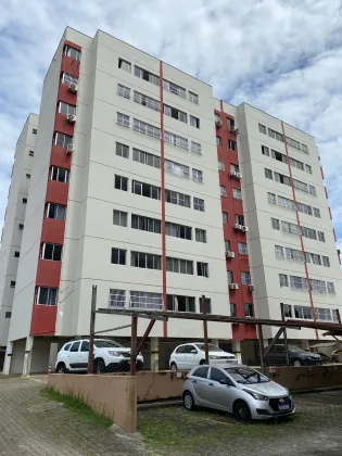 Oferta de apartamento 3 quartos no bairro São Gerardo em Fortaleza