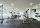 Residencial First em Águas Claras (Quadra 201) - Apartamentos de 1 e 2 Quartos