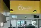 SIMBORA Express Canedo