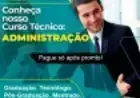 Curso Superior 100% EaD - Pague só após verificar