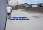 Recuperação De Pisos Industriais Garagens Galpões 21 988653346