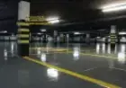 Pintura De Pisos Em Epóxi Industrial Garagens Galpões 21 988653346