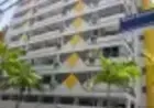 vendo Apartamento amplo quarto e sala mobiliado 2 quadras praia de ponta verde
