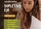 Venha conquistar seu Diploma - Pague só após pronto