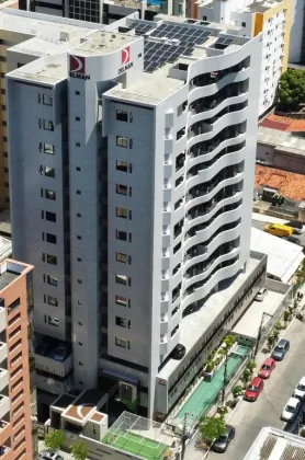 vendo studio mobiliado a duas quadras da praia de ponta verde