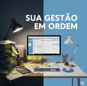 Teste Grátis: Controle Total de Finanças, Vendas e Estoque
