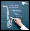 Aprenda a Tocar Saxofone