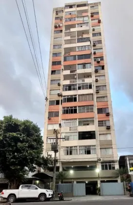 Confortável apto 72m² em Nazaré; Belém; Pará; Amazônia; Brasil