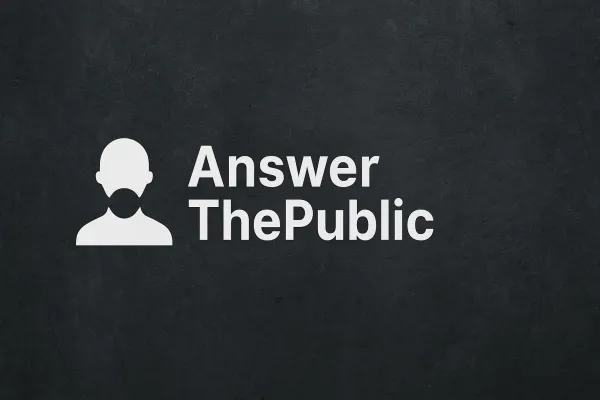 AnswerThePublic: Guia Completo para Pesquisa de Palavras-Chave
