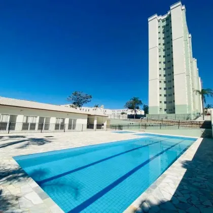 Apartamento Novo em Sorocaba 5 minutos do Shopping Sorocaba