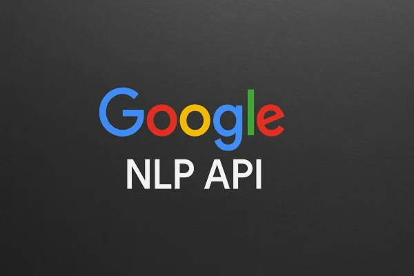 Google NLP API: Introdução ao Processamento de Linguagem Natural