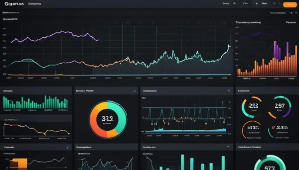 Grafana: Guia Completo para Monitoramento e Visualização de Dados