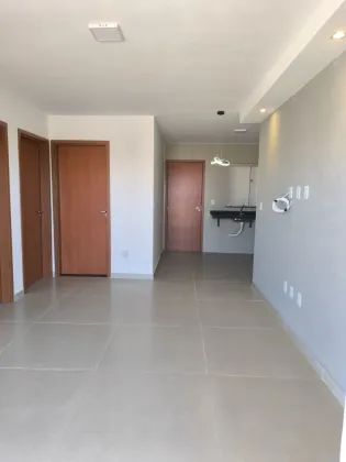 Lançamento Napoli 1: Apartamento 2 Quartos com Varanda Gourmet em Localização Privilegiada!