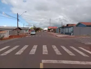 Londrina terreno quitado 364 metros na cidade de Mauá da serra Paraná