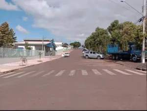 Maringá lote quitado 364 metros na cidade de Mauá da serra Paraná