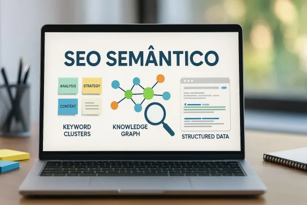 SEO Semântico: Como Dominar a Nova Era da Otimização