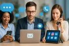 Canais de Comunicação: Estratégias, Importância