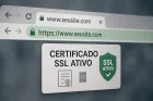 Certificado SSL Ativo: Como Garantir um Site Seguro e Confiável