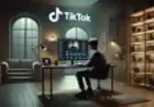 Como Criar Canal Dark no TikTok e Ganhar Seguidores Rápido