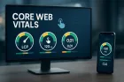 Core Web Vitals e SEO: Como Otimizar Seu Site para Melhor Ranking