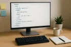 HTML Semântico: A Base de um Código Organizado e Acessível