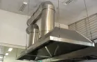 Instalação de Coifas