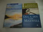 LIVROS SEMINOVOS- R$ 50,00